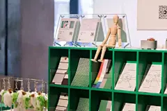 线下超市战争，马云开天猫小店，微信也开线下体验店，谁能走得更远？