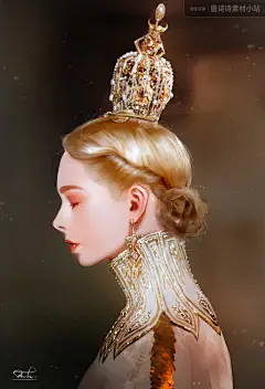 M256 Kittichai Rueangchaichan 插画 光感 唯美 参考资料-淘宝网