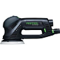 Festool Rotex Dual Mode Sander RO 125, 5" Diameter with T-LOC