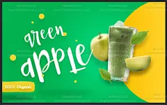 创意缤纷多彩时尚新颖创意10款饮品果汁海报展板PSD店招设计素材-淘宝网