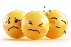 表情包设计插画元素