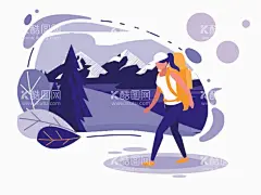 ai矢量登山人物  - 源文件下载【酷图网】扁平风,背包客,女子,秋游,秋天登高,登山人物,户外旅行,远足,探险,探险者,考察,旅游,登山,户外,驴友,爬山,郊游,山水,徒步,健康生活,运动,背包旅行,登山运动,徒步旅行,矢量,ai,人物剪影,运动员,生活人物,时尚人物,全民健身,探险者背景,远足背景,旅游探险背景,考察背景,徒步户外背景