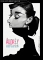 Audrey Hepburn