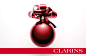 Dan Tobin Smith — Clarins / Double Serum