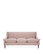 Newport Tufted Sofa