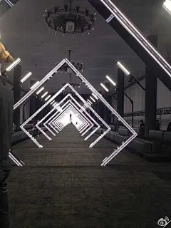 APAX川力企划的微博