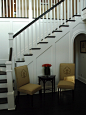 Stairs Design Ideas, Pictures, Remodel, and Decor - page 25