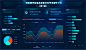 慧点科技大屏可视化平台-发现数据价值,展现数据之美