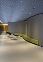 Ramseier & Associates Ltd. Zürich-VP Bank Bahnhofstrasse Zürich / Umbau der Privatkundenbereiche