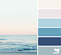 Design Seeds : Design Seeds color palettes ... posted daily for all who love color.