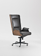 GARBO - Management chairs from i 4 Mariani | Architonic : GARBO - Designer Management chairs from i 4 Mariani ✓ all information ✓ high-resolution images ✓ CADs ✓ catalogues ✓ contact information ✓..