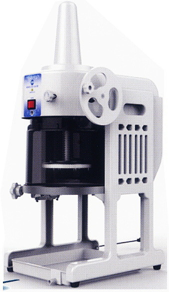 JCM　【ジェーシーエム】アイススライサー　JCM-IS 業務用かき氷機 JCM(業務用厨房機器) レビュー特典 JCM 電動かき氷機 アイス