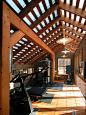 58 Awesome Ideas For Your Home Gym. Its Time For Workout