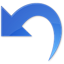 常用icon素材 png ui 返回键