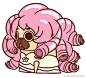xeltrava:   pugliepug:   This world is full of so... - Puglie