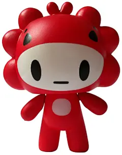 ID-926827-QiQi奥运福娃吉祥物玩具高清大图