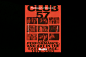 Club 57: Film, Performance, and Art in the East Village on Behance