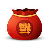 1051295549采集到红包、福袋、礼盒