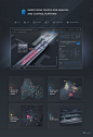 Smart Road Traffic Risk Analysis&Control Platform