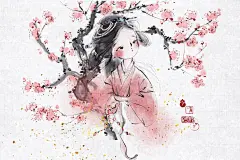 【练习小画_自取】_1_是枝支呀_来自小红书网页版