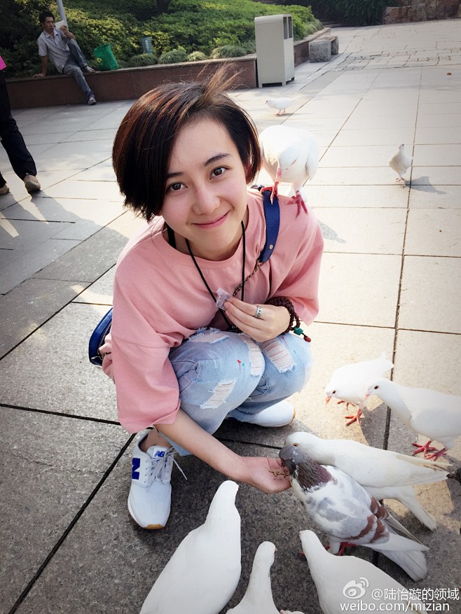 陆怡璇kira的照片微相册