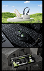 C4D场景产品渲染_逆水行舟工作室-