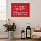 A Very Merry Christmas Oversized Hanging Sign Red - Wondershop&#;8482 : Read reviews and buy A Very Merry Christmas Oversized Hanging Sign Red - Wondershop&#8482; at Target. Choose from contactless Same Day Delivery, Drive Up and more.