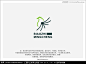 鸟 LOGO 标志