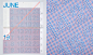 risograph graphic design  odotoo calendar prints
