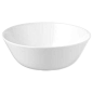 宜家OFTAST 奥夫塔 碗 白色 - IKEA : 宜家 - OFTAST 奥夫塔,碗,15 厘米,白色,可在洗碗机和微波炉中 使用。由钢化玻璃制成，这种耐用材料可适应温度变化剧烈的环境。产地见包装钢化玻璃制品，小心轻放！若边缘受损或表面划伤，可能会导致玻璃突然间破裂。首次使用前，请清洗本品。