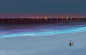 孤单星球lost7 #背景图# #治愈系# #壁纸#晚安 温馨 插画 绘本 有爱 月亮 壁纸 守梦人