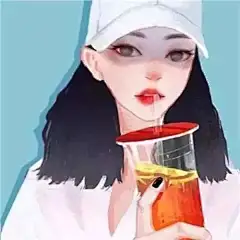 抖音最火的情侣头像：动漫真人大分享