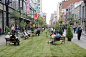 pedestrian street - Google-søk
