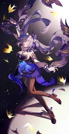 FFFHSyEE采集到女角色