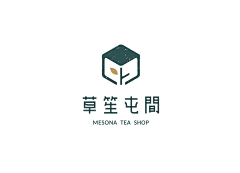 WANG☀采集到logo