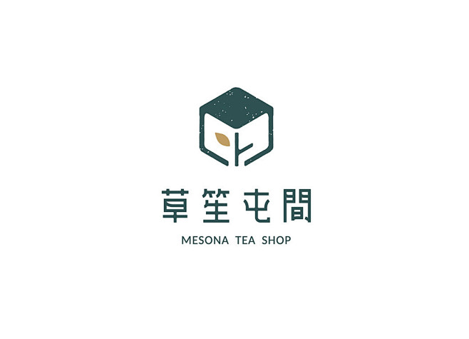Holycow标志设计作品