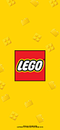 LEGO乐高手机壁纸