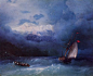 Ivan Aivazovsky