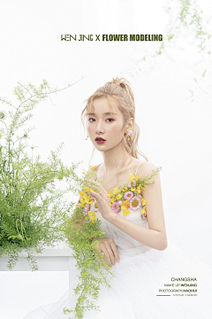 Hyperio采集到摄影——女