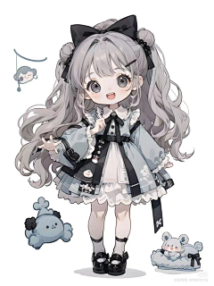 汐ヽ(○^㉨^)ﾉ采集到速写素材