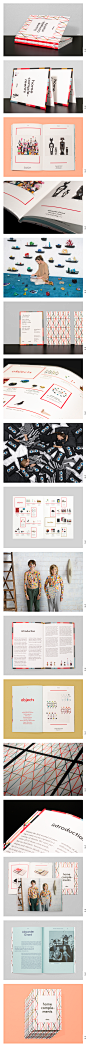 Vitra 品牌参展画册 | 视觉中国 旗下创意社区-视觉mehttp://huaban.com/pins/367011096/#