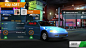 《Racing Ravals》游戏UI
H2学院，专注游戏研发教育公益课堂。
H2学院、H2College、GAME UI、UI、icon、gui 、游戏UI、游戏界面、UI设计