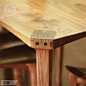 榫卯此法好 - 中式传统DIY - 中国木工爱好者