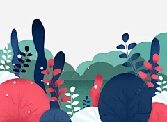 简约小清新春天海报高清素材 化 小清新 插画 春天来了 柳树 燕子 立春 节气歌 元素 免抠png 设计图片 免费下载 页面网页 平面电商 创意素材