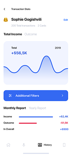 酱面洁采集到App.Data Visualization