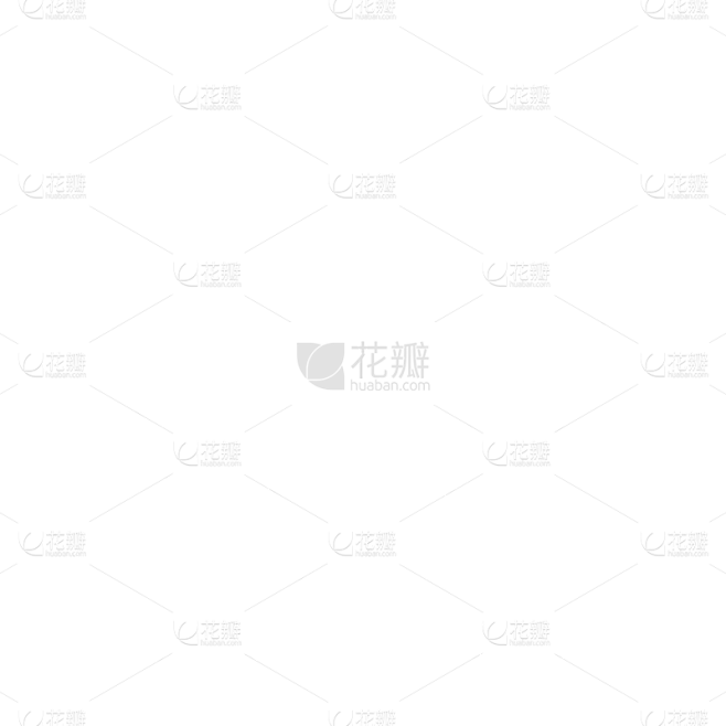 手绘-简笔画装饰元素贴纸2