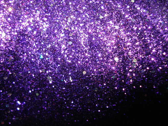 violet_glitter_by_CatBeluxe