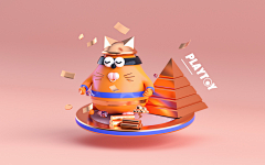 /-!采集到C4D