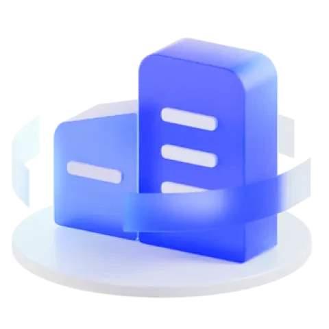 2.5D 图标 等距图标 ICON 立体图标-花瓣网