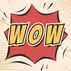 感叹词震惊引导点击趣味公众号次图